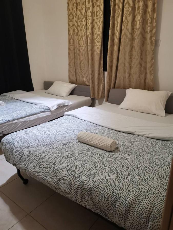 Nissi Luxury Villa أيا نابا المظهر الخارجي الصورة