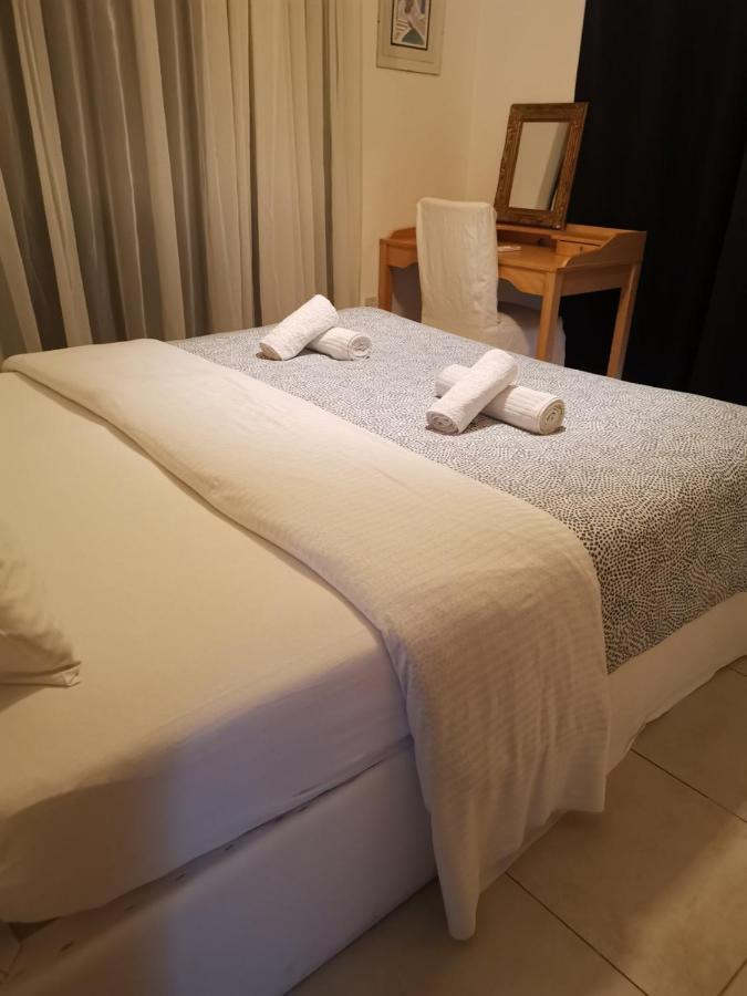 Nissi Luxury Villa أيا نابا المظهر الخارجي الصورة