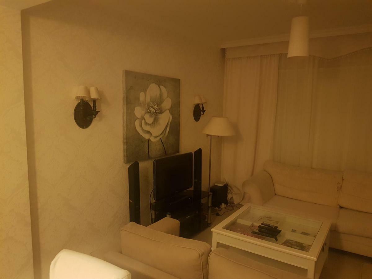 Nissi Luxury Villa أيا نابا المظهر الخارجي الصورة